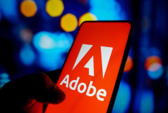 Adobe ra mắt loạt tính năng mới vận hành bằng trí tuệ nhân tạo