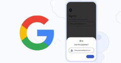 Bước đi mới của Google nhằm loại bỏ mật khẩu truyền thống