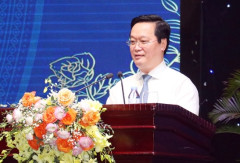 Nghệ An: Thông điệp của Chủ tịch tỉnh gửi cộng đồng doanh nghiệp, doanh nhân xứ Nghệ
