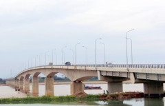 Để xuất xây thêm cầu nối từ Hà Nội với Phú Thọ