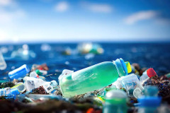 ASEAN bàn giải pháp đối phó tác động của rác thải nhựa với môi trường biển
