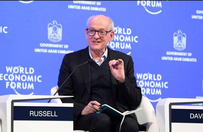 Giáo sư Stuart Russell cho biết AI “không phải là giải pháp cho mọi thứ”. Chris Whiteoak Giáo sư Stuart Russell cho biết AI “không phải là giải pháp cho mọi thứ”. Chris Whiteoak
