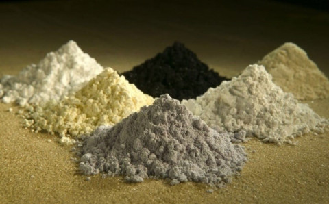 Promote the growth of Vietnam's rare earths industry