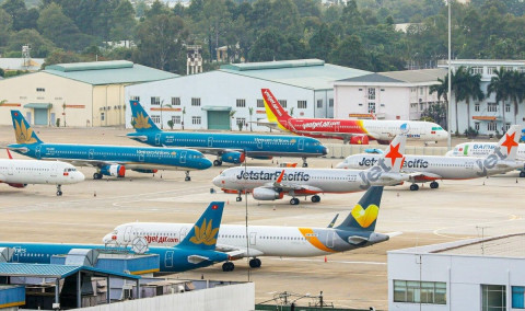 Sustainable development is the focal point of Vietnam's aviation expansion strategy.