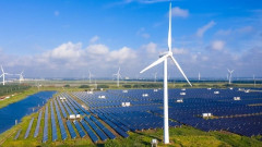 21 dự án năng lượng tái tạo chuyển tiếp đã phát điện lên tới 709,5 triệu kWh