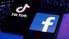 Liên minh châu Âu thông báo mở cuộc điều tra đối với Facebook và TikTok