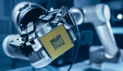 Foxconn muốn tập trung chiến lược vào sản xuất chip bán dẫn chuyên biệt