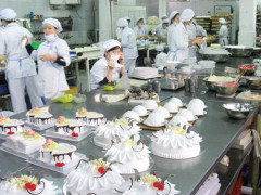 TP.HCM đối thoại với doanh nghiệp sản xuất, kinh doanh bánh ngọt về vệ sinh an toàn thực phẩm