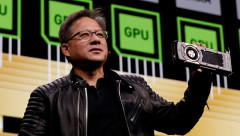 CEO Nvidia bày tỏ khó khăn trên hành trình xây dựng công ty nghìn tỷ USD