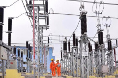 Bộ Công Thương ra giải pháp không để thiếu điện cho năm 2024