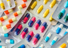 Cục Quản lý Dược - Bộ Y tế gia hạn thêm hơn 600 loại thuốc