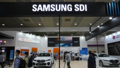 Samsung SDI trở thành nhà cung cấp pin xe điện nội địa thứ ba cho Hyundai
