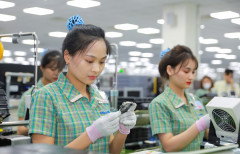 Nâng cao văn hóa kinh doanh hướng tới phát triển bền vững tại Việt Nam