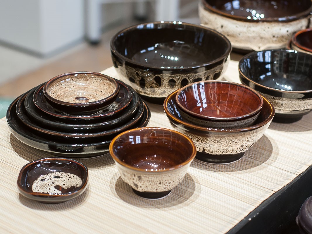 Canada has a great demand for household ceramics. Canada has a great demand for household ceramics.