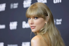 Taylor Swift chính thức trở thành tỷ phú nhờ vào việc kinh doanh âm nhạc