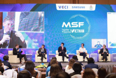 Văn hoá kinh doanh Việt Nam – dư địa cần khai thác cho sự thịnh vượng bền vững của quốc gia