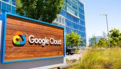 Nhà đầu tư lo ngại Google sẽ tụt lại so với những "ông lớn" điện toán đám mây