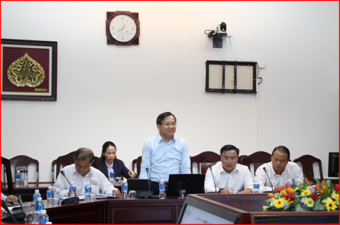 ATAD Steel Structure Joint Stock Company intends to invest in a factory complex project in the province of Binh Thuan.