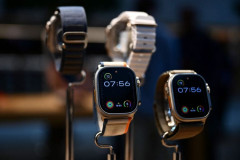 Lý do gì khiến Apple Watch đối mặt với lệnh cấm nhập khẩu vào Mỹ?