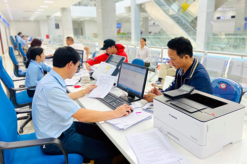 Lũy kế 10 tháng đầu năm 2023, Việt Nam đã chứng kiến sự ra đời của 131.800 doanh nghiệp mới
