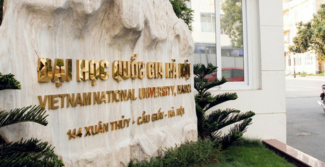 Đại học Quốc gia Hà Nội là một trong những đơn vị được kiểm toán