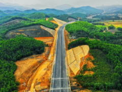 Làm rõ nguồn vốn giải phóng mặt bằng của tuyến cao tốc Tân Phú – Bảo Lộc