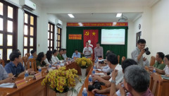 Bình Thuận: Tín hiệu tích cực từ xuất khẩu hàng hóa và phát triển vận tải
