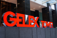 Doanh thu và lợi nhuận của Tập đoàn GELEX vượt kế hoạch năm sau 9 tháng