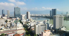 Thành phố Đà Nẵng đoạt Giải thưởng Thành phố thông minh 2023