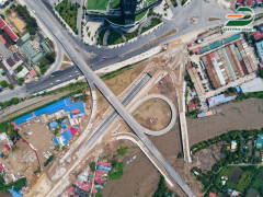 UBND quận Hồng Bàng (Hải Phòng) bồi thường thu hồi đất thực hiện dự án đúng quy định