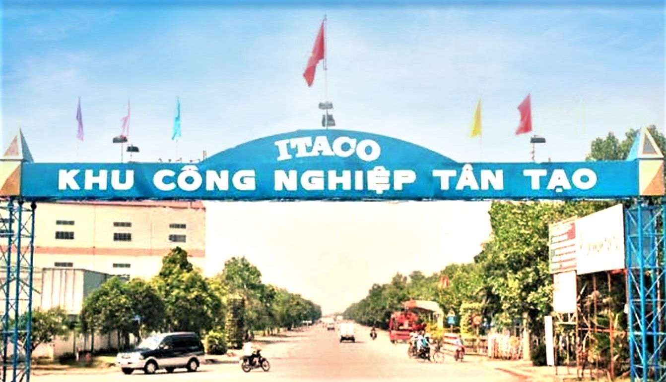 Công nghiệp Tân Tạo báo lãi quý III tăng mạnh nhưng chưa đạt nửa mục tiêu 2023