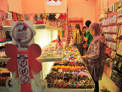 Nhiều cơ hội cho doanh nghiệp đưa sản phẩm Halal sang thị trường Indonesia.