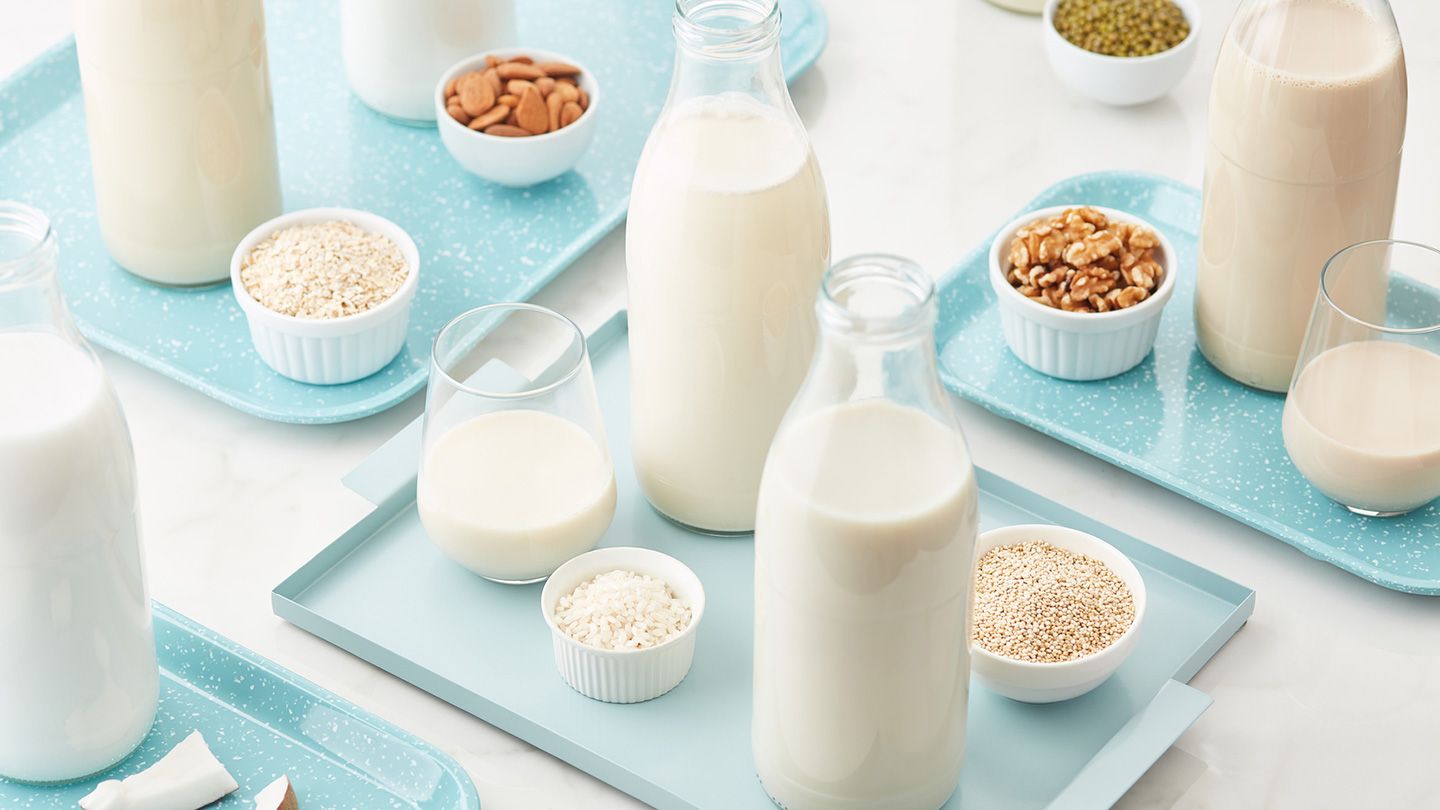Đưa sữa chế biến vào danh mục các mặt hàng trọng điểm phải kiểm tra hậu kiểm