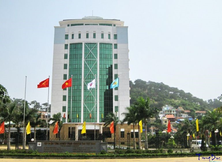 Group Headquarters