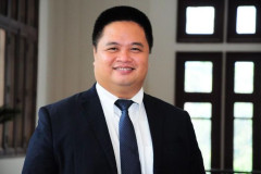 Ông Nguyễn Vũ Quang Trung thôi làm Phó Tổng Giám đốc HoSE