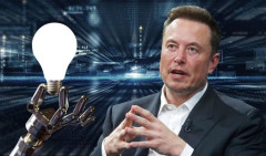 Tỷ phú Elon Musk công bố mô hình AI mới cạnh tranh ChatGPT