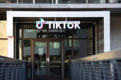 EU yêu cầu nền tảng TikTok tiếp tục nỗ lực chống thông tin sai lệch