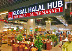 Phát triển, mở rộng thị trường Halal - lĩnh vực trọng điểm của TPHCM
