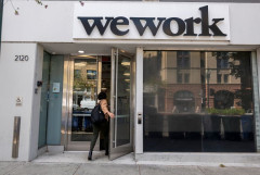 Startup vang danh một thời WeWork chính thức nộp đơn xin phá sản