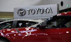 Toyota tìm hướng đi riêng trong công nghệ sản xuất để cạnh tranh với Tesla