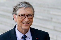 Tỷ phú Bill Gates và bài học về quản lý thời gian một cách thông minh