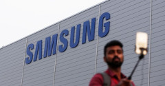 Samsung phản đối việc truyền hình trực tiếp trên điện thoại