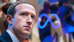 Zuckerberg bị chỉ trích vì "làm ngơ" trước nội dung gây hại trên Facebook