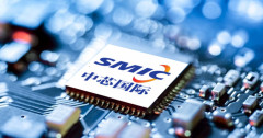 Nhà sản xuất chip hàng đầu SMIC tăng khoản đầu tư dù doanh thu giảm