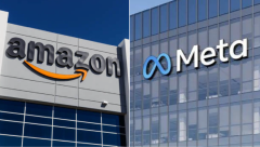 Amazon “bắt tay” với Meta mở rộng thương mại điện tử