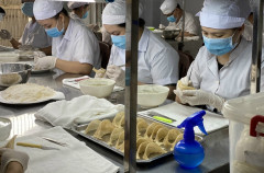 Chuẩn bị xuất khẩu lô tổ yến đầu tiên sang Trung Quốc