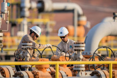 OPEC nâng mức dự báo tăng trưởng nhu cầu dầu mỏ toàn cầu năm 2023