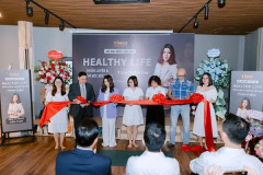 Học viện TIMES Academy ra mắt Dự án “Healthy Life - Huấn luyện và chăm sóc sức khỏe toàn diện”