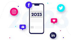 Những thách thức của ngành truyền thông và quảng cáo trong năm 2023