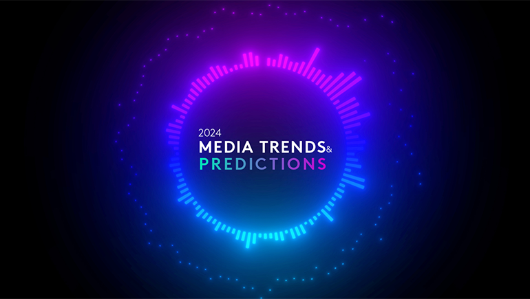 Kantar đưa ra báp cáo Media Trends and Predictions 2024